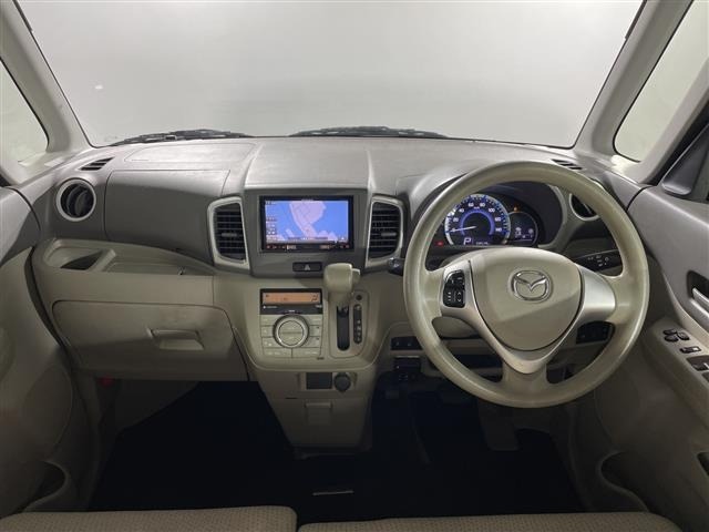 Mazda FLAIR WAGON 2015 8157196-15