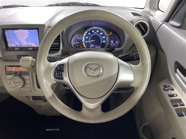 Mazda FLAIR WAGON 2015 8157196-20