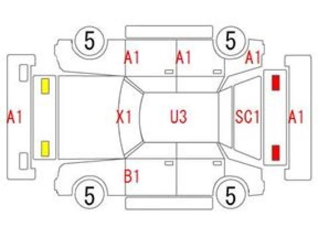 Mazda FLAIR WAGON 2015 8157196-23