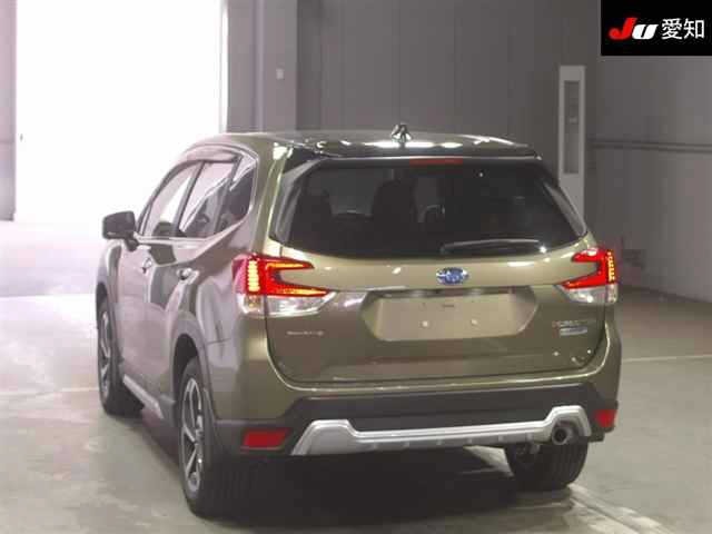 Subaru FORESTER 2023 8155133-1