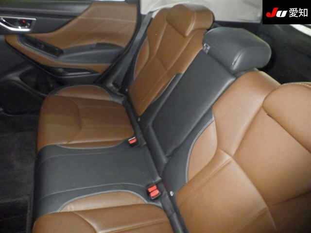 Subaru FORESTER 2023 8155133-4