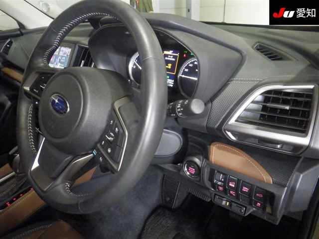 Subaru FORESTER 2023 8155133-5
