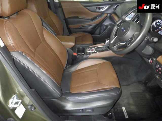 Subaru FORESTER 2023 8155133-6