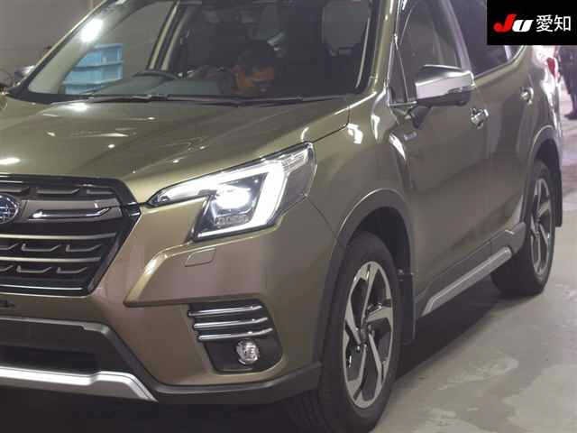 Subaru FORESTER 2023 8155133-7