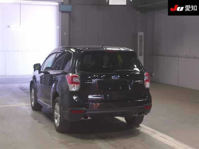 Subaru FORESTER 2016 8155134-1