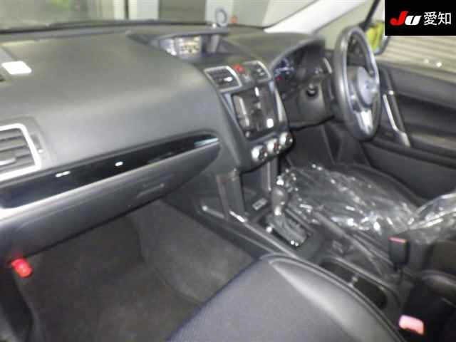 Subaru FORESTER 2016 8155134-3