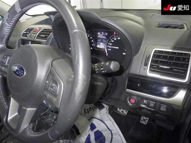 Subaru FORESTER 2016 8155134-5