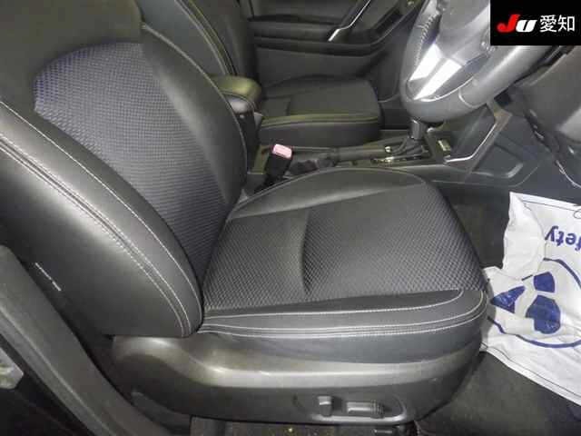 Subaru FORESTER 2016 8155134-6