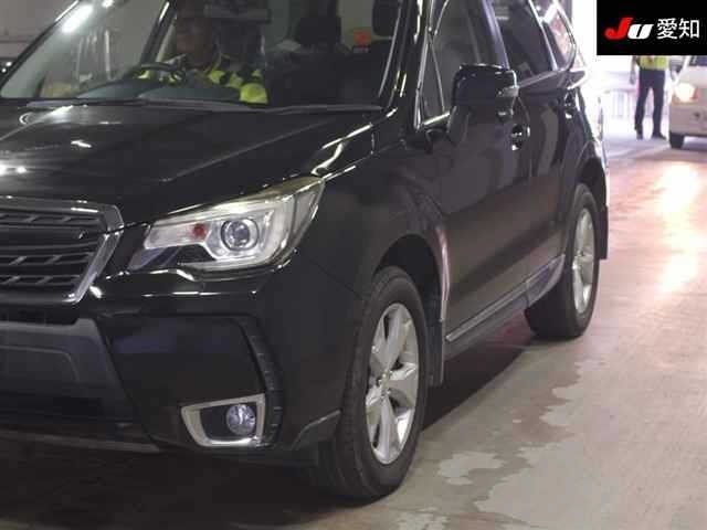 Subaru FORESTER 2016 8155134-7
