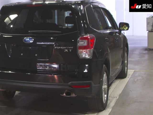 Subaru FORESTER 2016 8155134-8