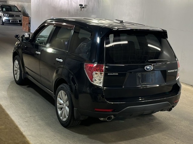 Subaru FORESTER 2011 8155184-1