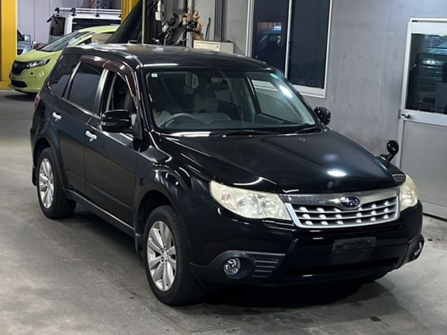Subaru FORESTER 2011 8155184-4