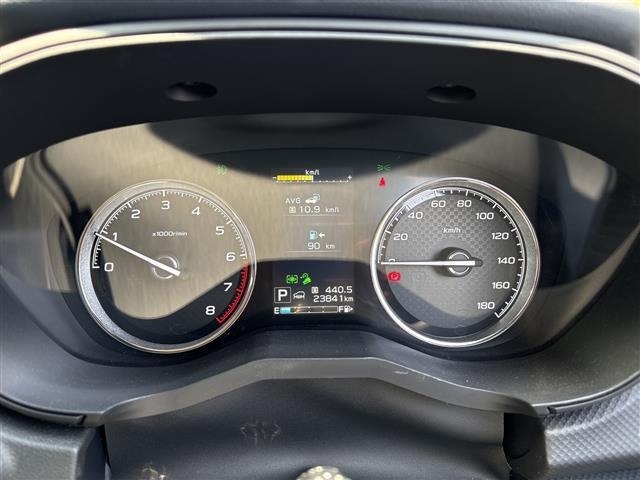 Subaru FORESTER 2021 8155596-1