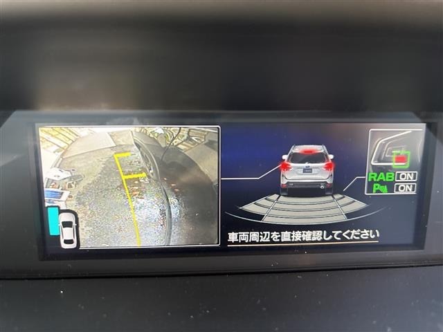 Subaru FORESTER 2021 8155596-13