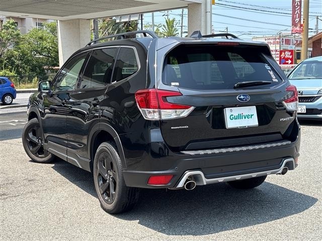 Subaru FORESTER 2021 8155596-15