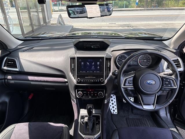 Subaru FORESTER 2021 8155596-16