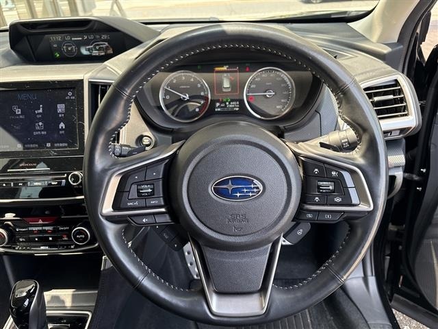 Subaru FORESTER 2021 8155596-20