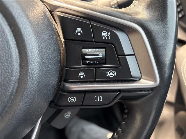 Subaru FORESTER 2021 8155596-21