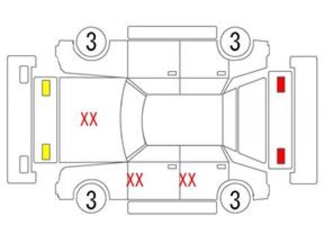 Subaru FORESTER 2021 8155596-25