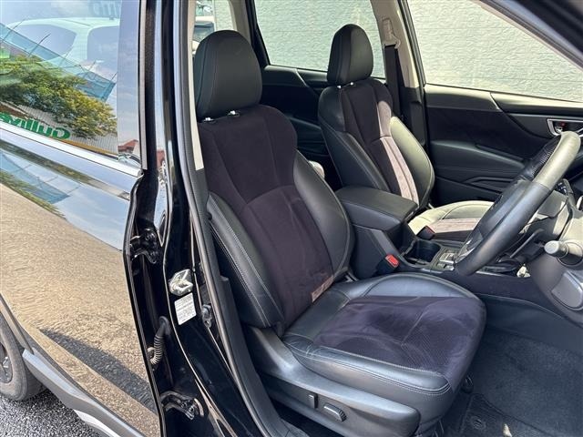 Subaru FORESTER 2021 8155596-4