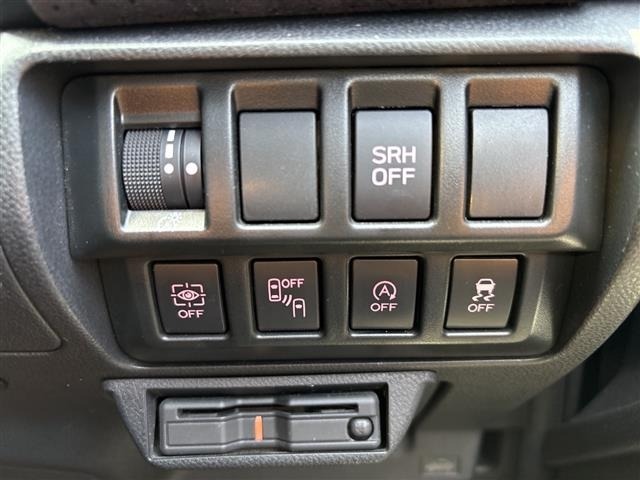 Subaru FORESTER 2021 8155596-5