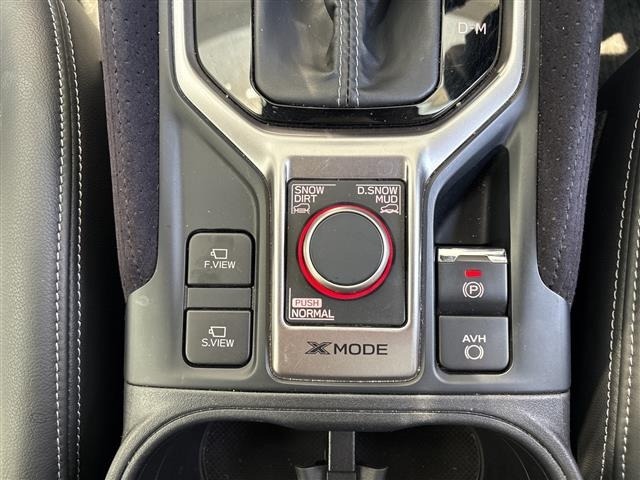 Subaru FORESTER 2021 8155596-9