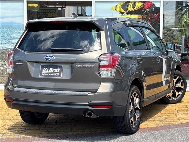 Subaru FORESTER 2017 8155673-1