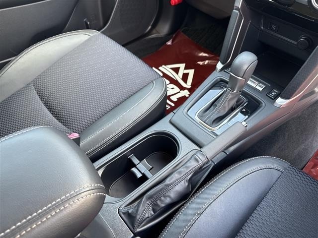 Subaru FORESTER 2017 8155673-11