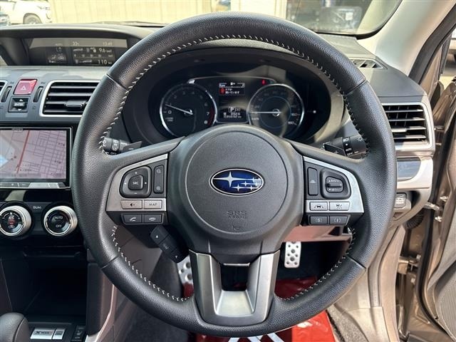 Subaru FORESTER 2017 8155673-12