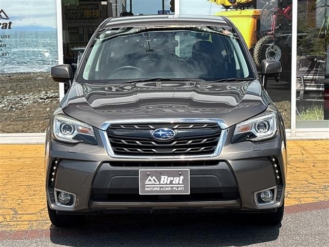 Subaru FORESTER 2017 8155673-15