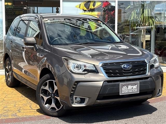 Subaru FORESTER 2017 8155673-16