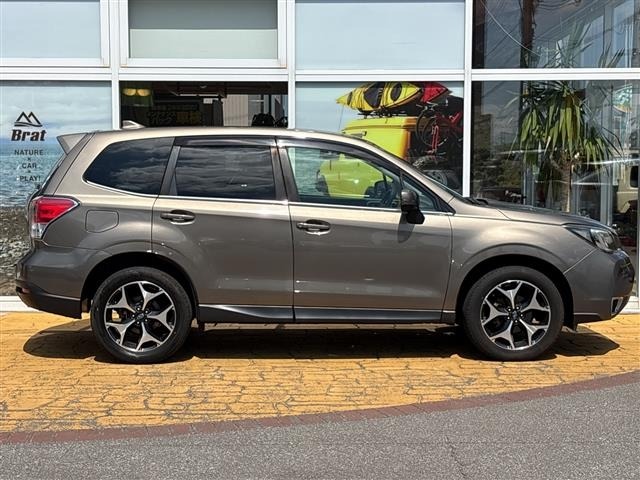 Subaru FORESTER 2017 8155673-17