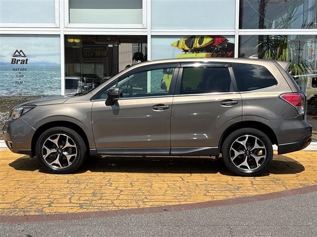 Subaru FORESTER 2017 8155673-18