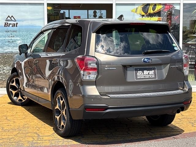 Subaru FORESTER 2017 8155673-19
