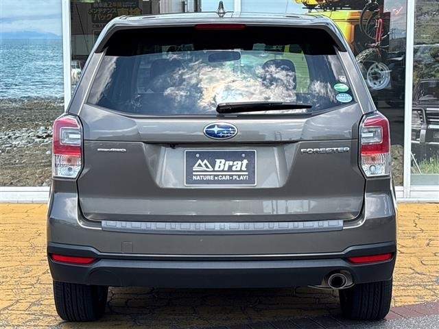 Subaru FORESTER 2017 8155673-21
