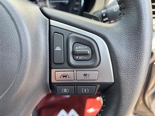 Subaru FORESTER 2017 8155673-22