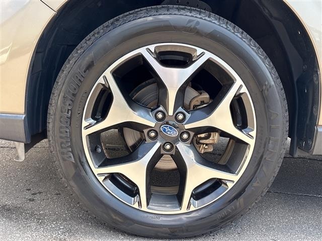 Subaru FORESTER 2017 8155673-3