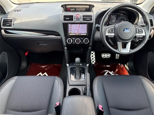 Subaru FORESTER 2017 8155673-5
