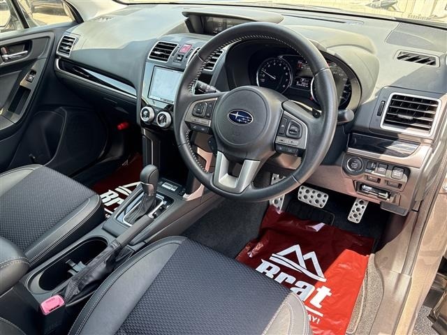 Subaru FORESTER 2017 8155673-6