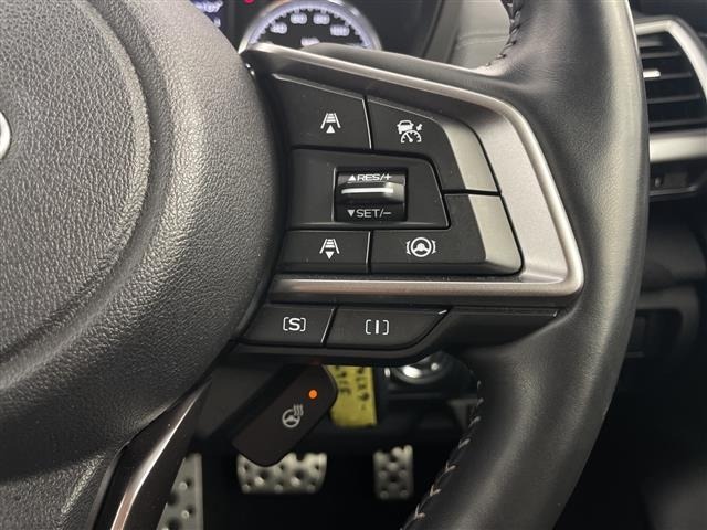 Subaru FORESTER 2021 8155676-12
