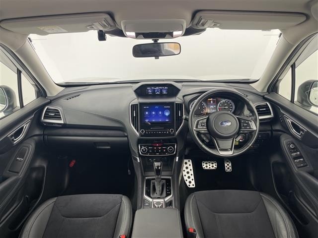 Subaru FORESTER 2021 8155676-13