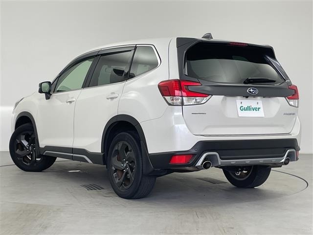 Subaru FORESTER 2021 8155676-14