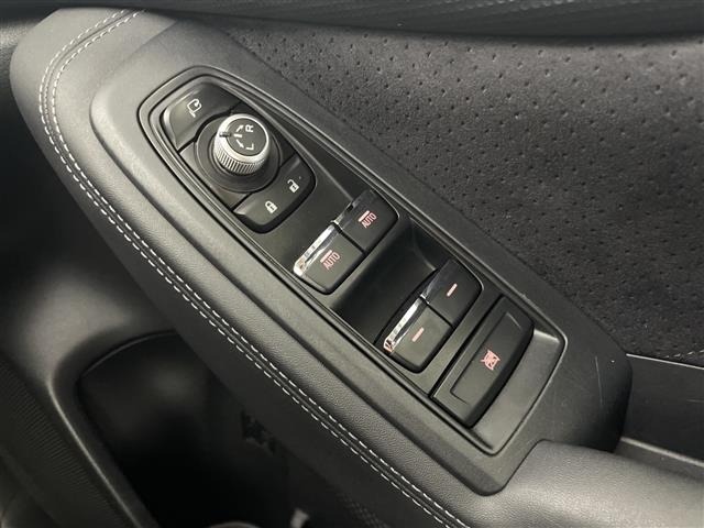 Subaru FORESTER 2021 8155676-2