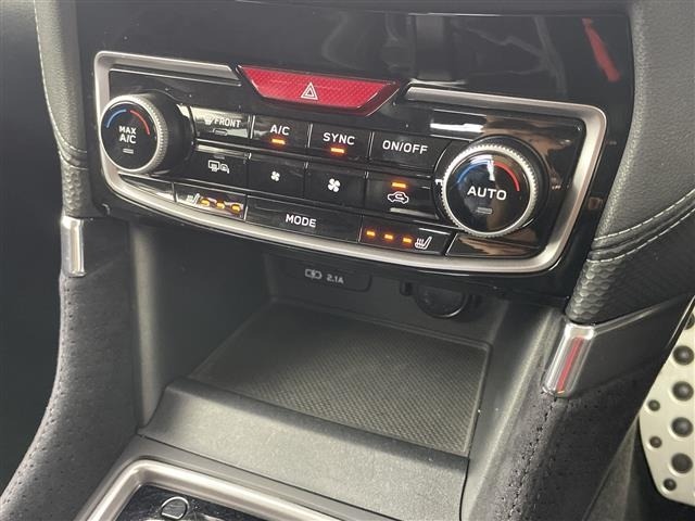 Subaru FORESTER 2021 8155676-21