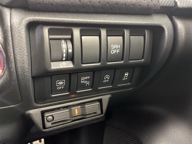 Subaru FORESTER 2021 8155676-22