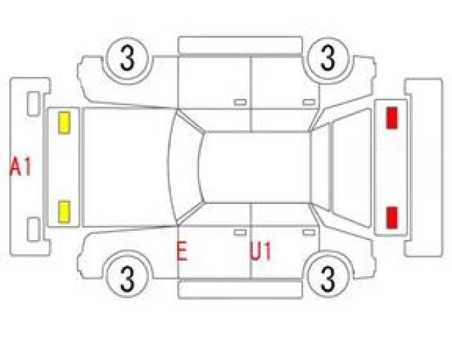 Subaru FORESTER 2021 8155676-23