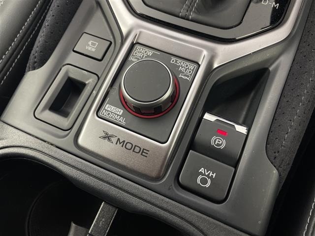 Subaru FORESTER 2021 8155676-3