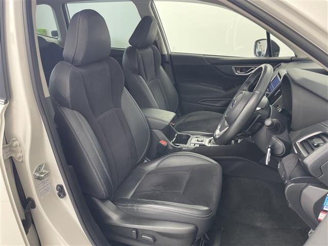 Subaru FORESTER 2021 8155676-4