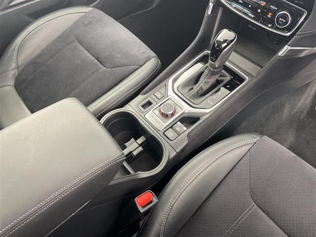 Subaru FORESTER 2021 8155676-5