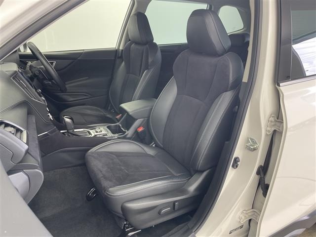 Subaru FORESTER 2021 8155676-6